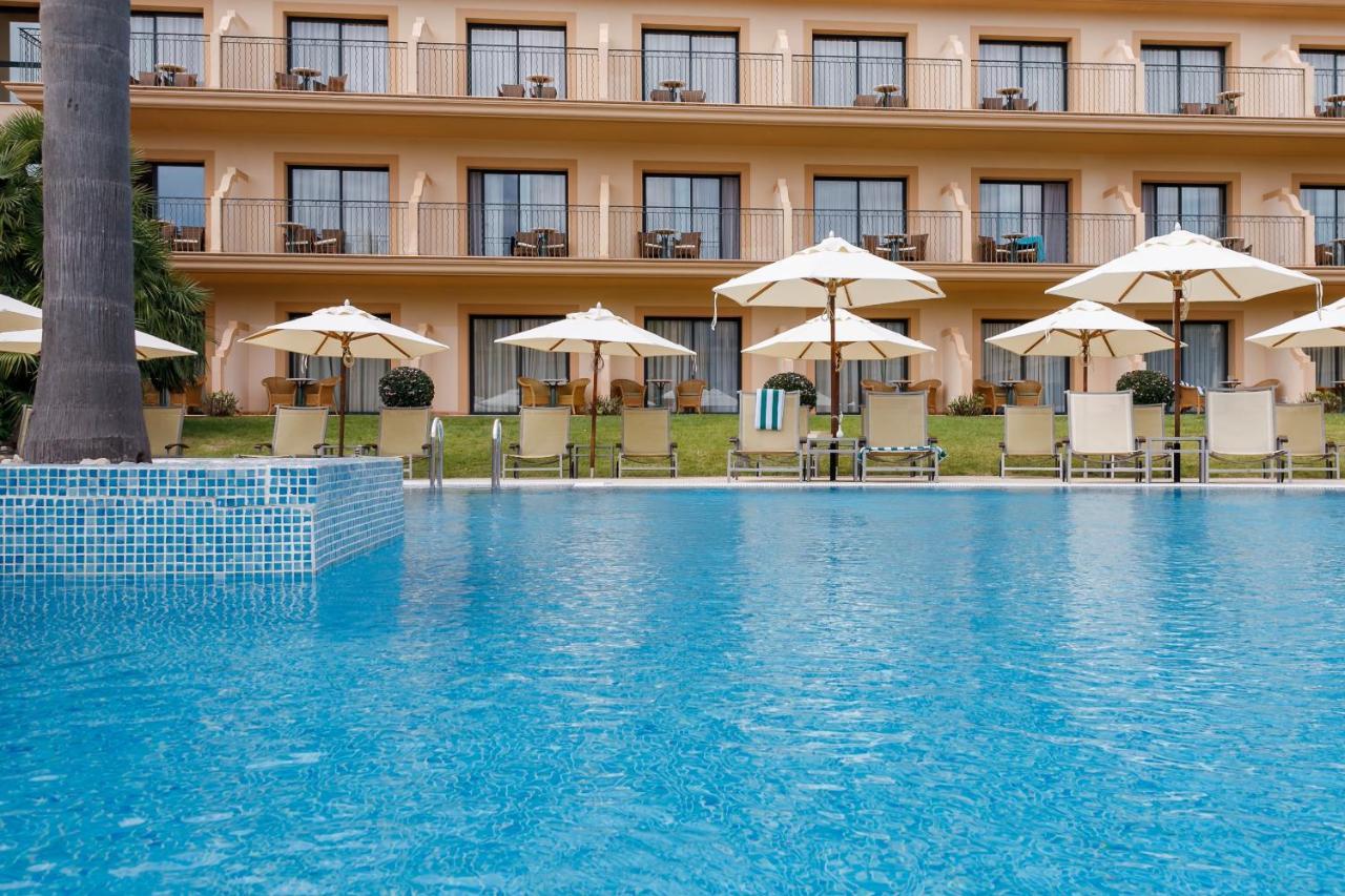 Hotel La Quinta Ciutadella  Son Xoriguer Exterior foto