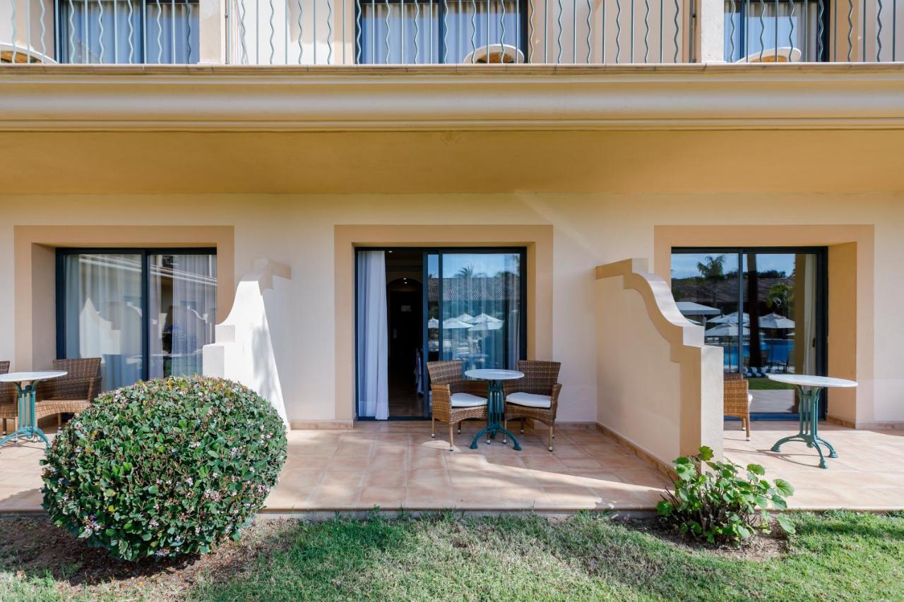 Hotel La Quinta Ciutadella  Son Xoriguer Exterior foto