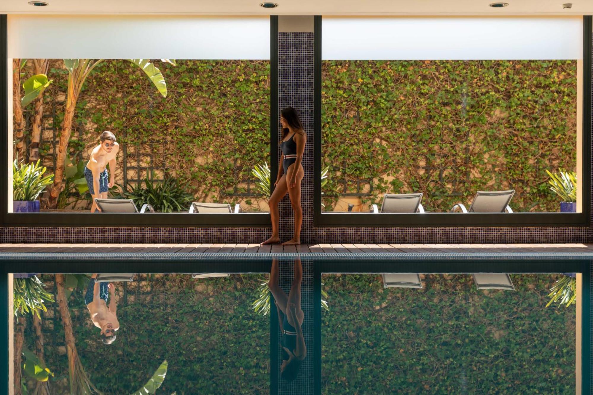 Hotel La Quinta Ciutadella  Son Xoriguer Exterior foto