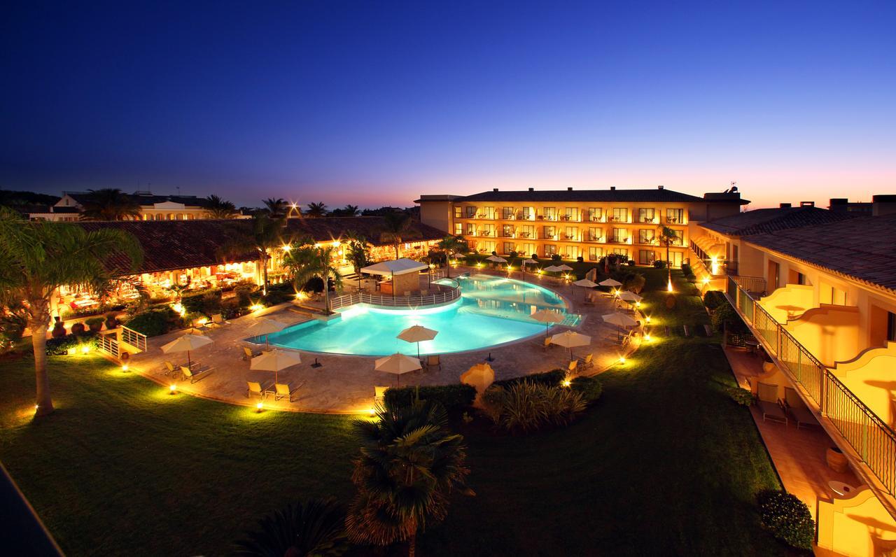Hotel La Quinta Ciutadella  Son Xoriguer Exterior foto