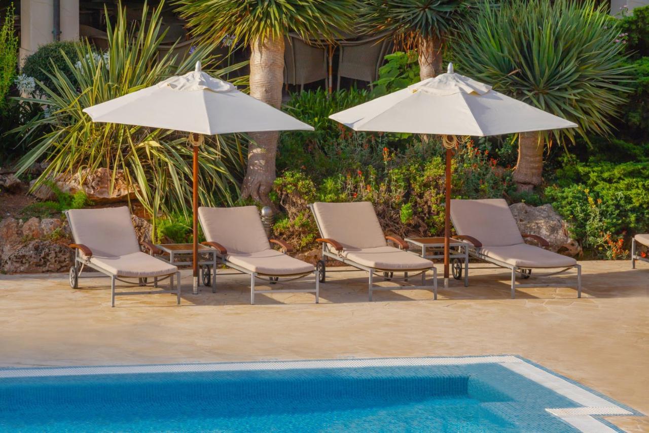 Hotel La Quinta Ciutadella  Son Xoriguer Exterior foto